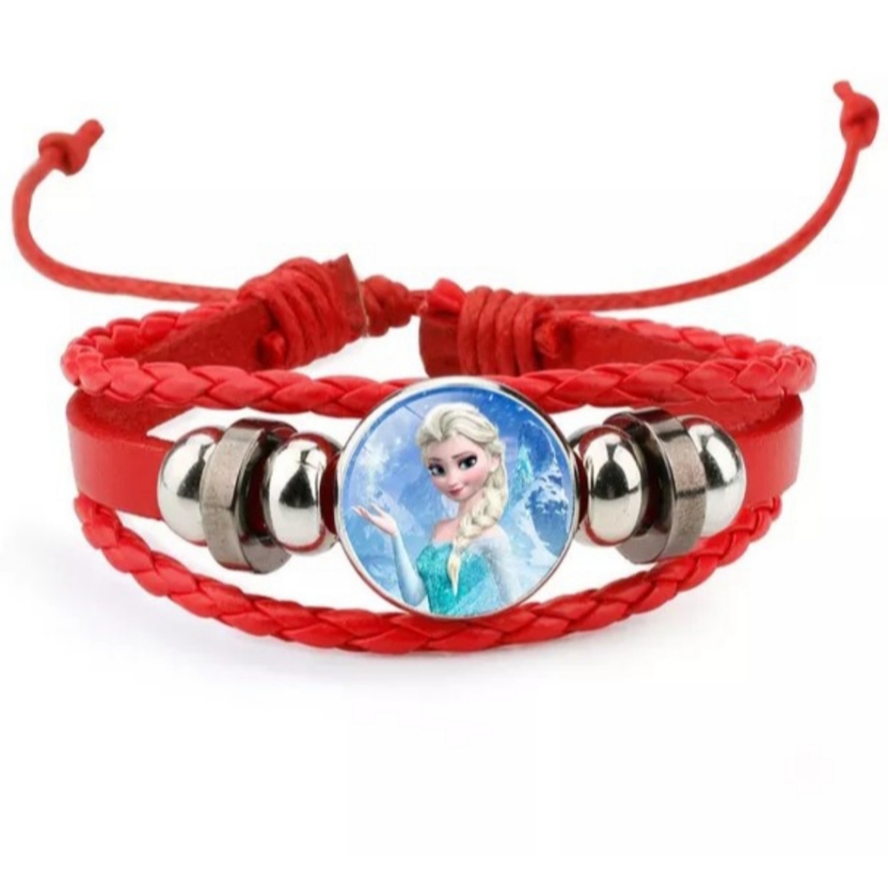 Kids Wristband Bangle Bracelet